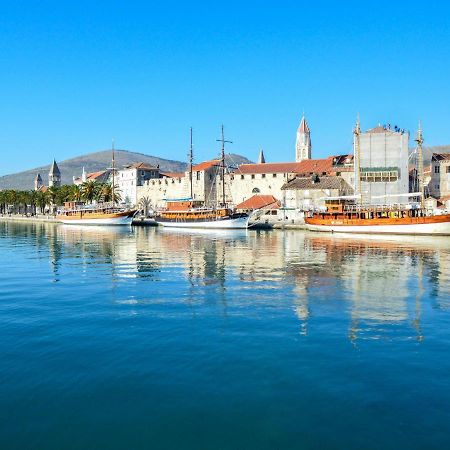 Apartment Anda-1 By Interhome Trogir Dış mekan fotoğraf