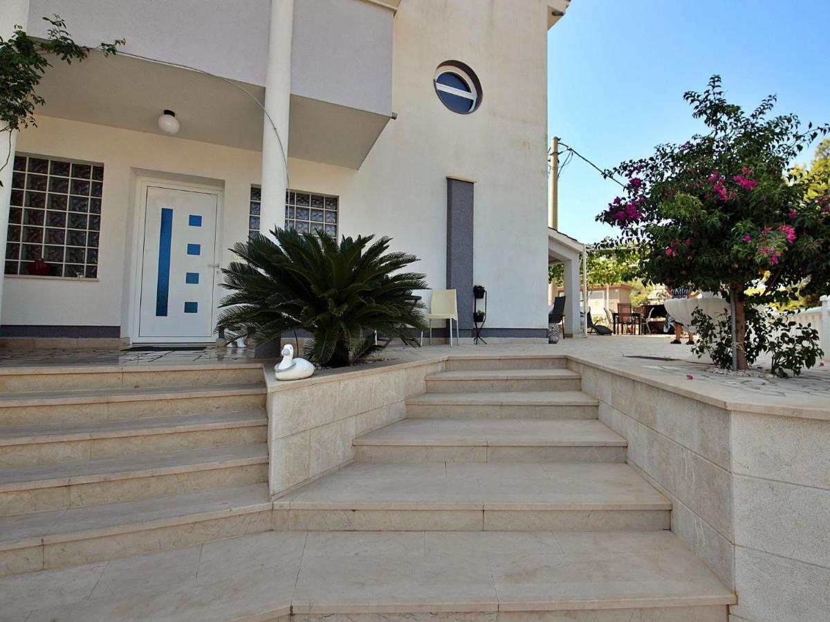 Apartment Anda-1 By Interhome Trogir Dış mekan fotoğraf