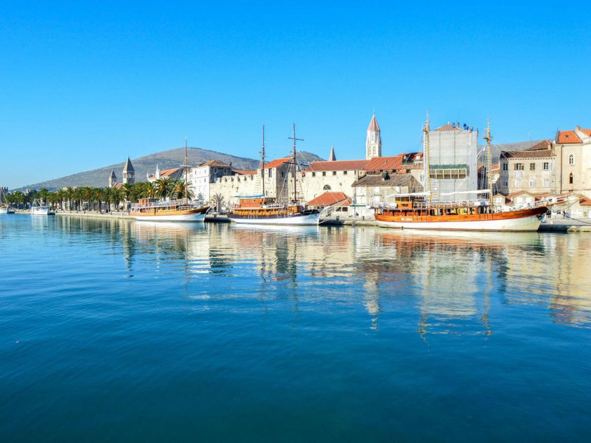 Apartment Anda-1 By Interhome Trogir Dış mekan fotoğraf
