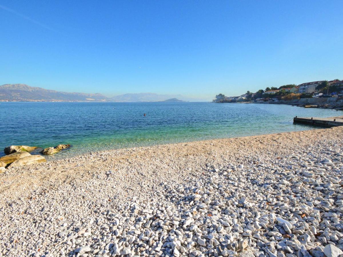 Apartment Anda-1 By Interhome Trogir Dış mekan fotoğraf