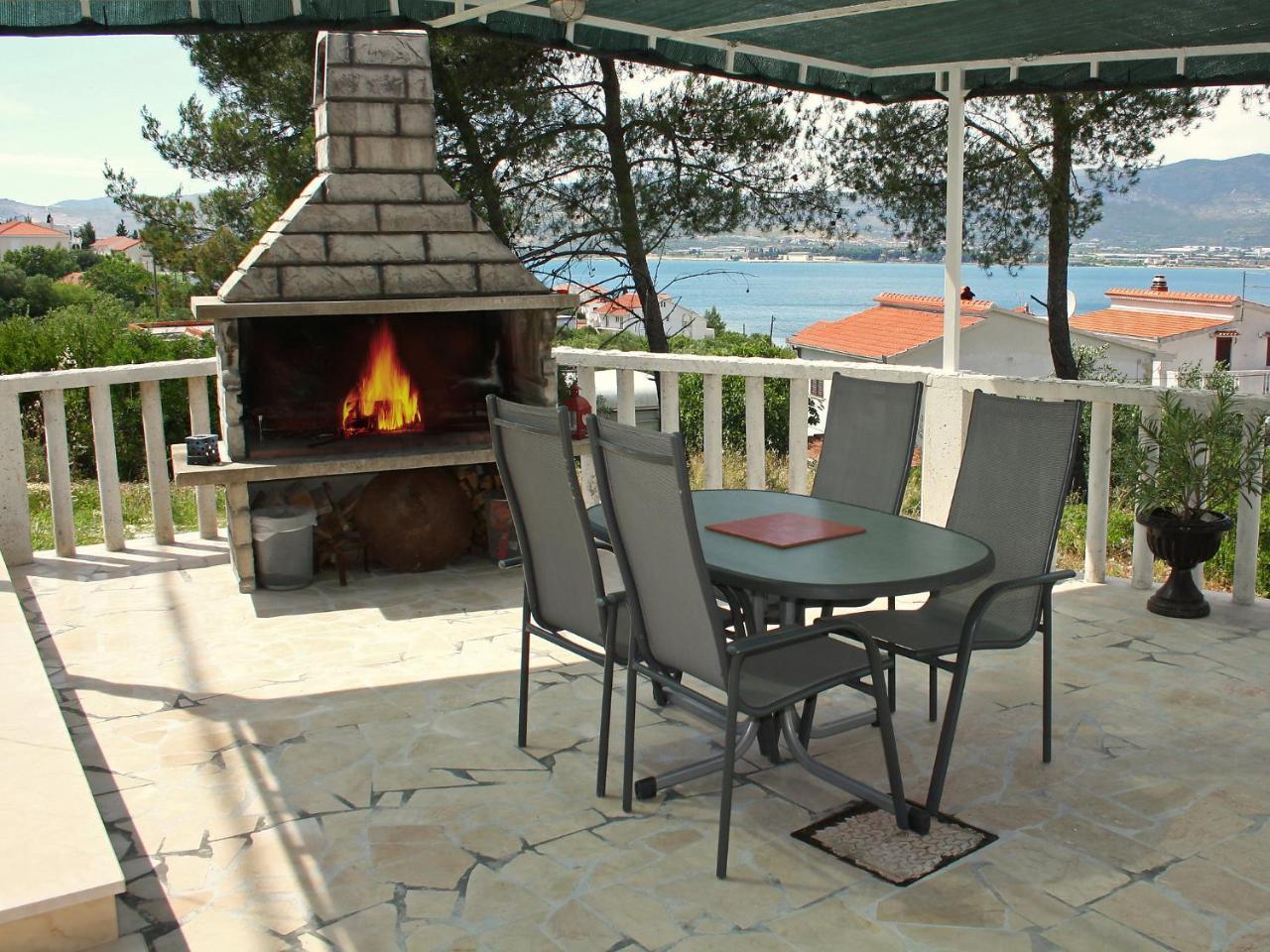 Apartment Anda-1 By Interhome Trogir Dış mekan fotoğraf
