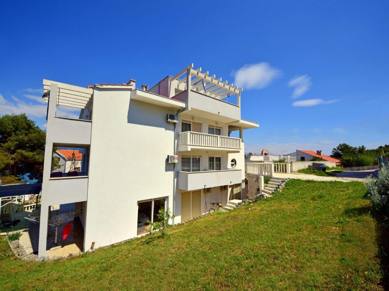 Apartment Anda-1 By Interhome Trogir Dış mekan fotoğraf