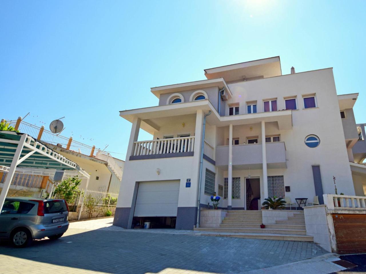 Apartment Anda-1 By Interhome Trogir Dış mekan fotoğraf