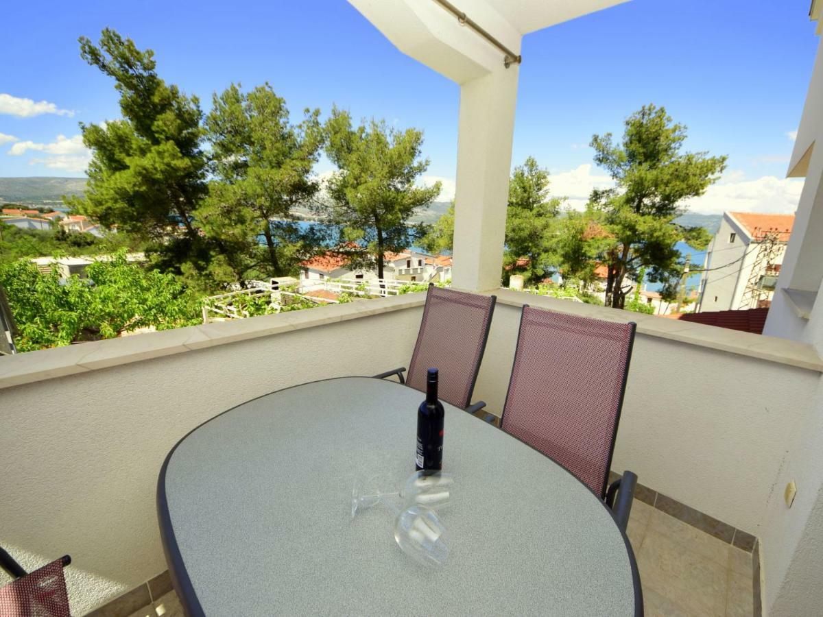 Apartment Anda-1 By Interhome Trogir Dış mekan fotoğraf
