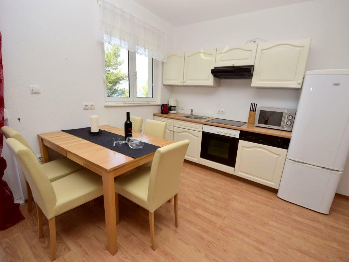 Apartment Anda-1 By Interhome Trogir Dış mekan fotoğraf