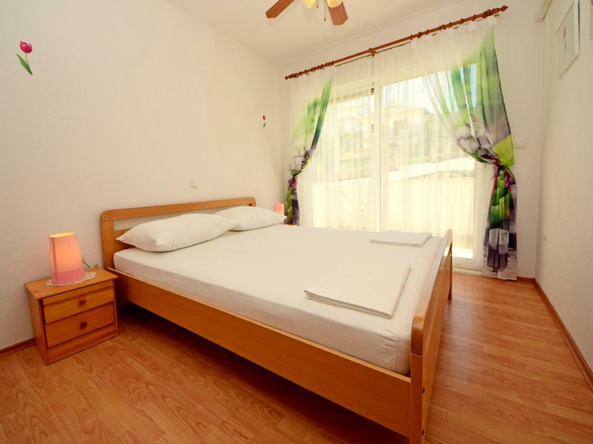 Apartment Anda-1 By Interhome Trogir Dış mekan fotoğraf